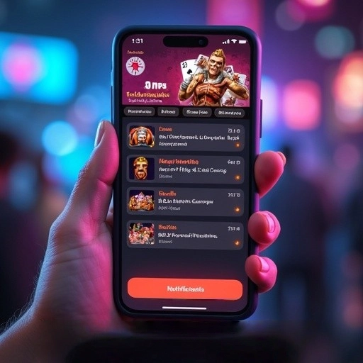 Casino Ao Vivo ok8