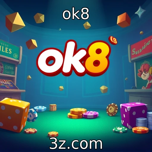 Crescimento do mercado de jogos independentes : ok8