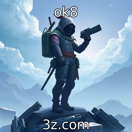 Tendências de jogos mobile em ascensão - ok8