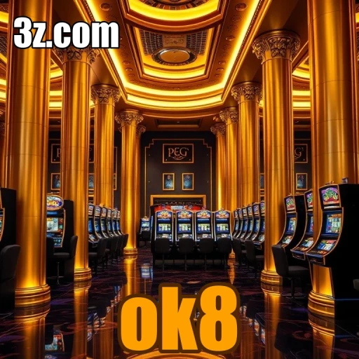 Multiplayer Criativo e Interativo no ok8: Junte-se à Diversão