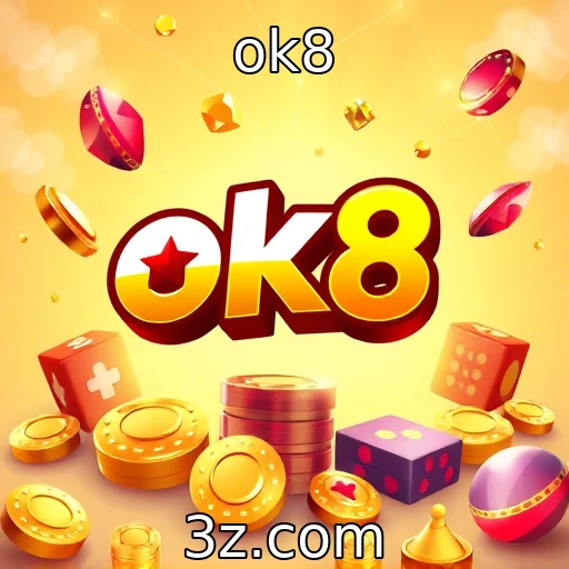 O crescimento do mercado de jogos online - ok8