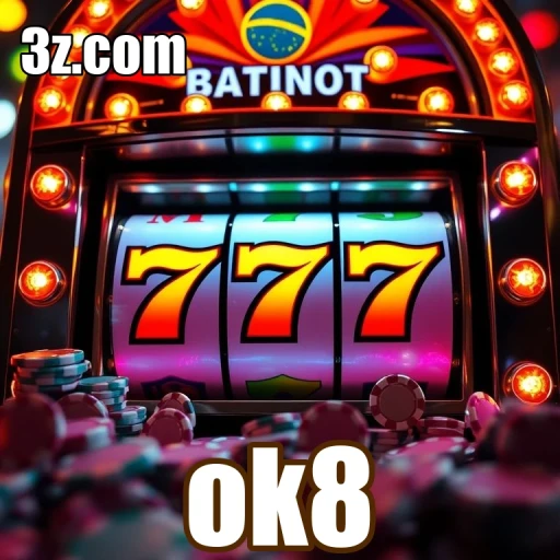 Estratégia brilhante para gamers apaixonados no ok8