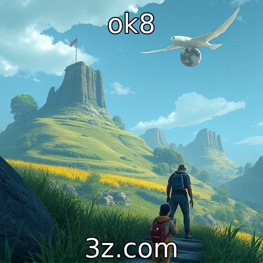 Desenvolvimento sustentável em projetos de games : ok8