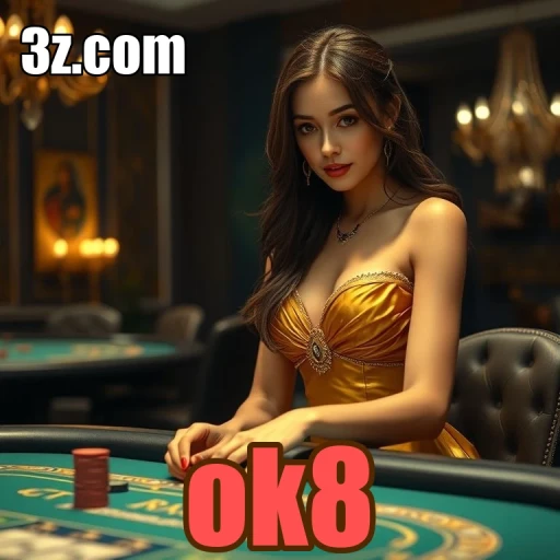 As Novas Trends do ok8 e o Futuro dos Jogos